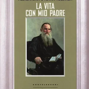 A Buon Prezzo La vita con mio padre