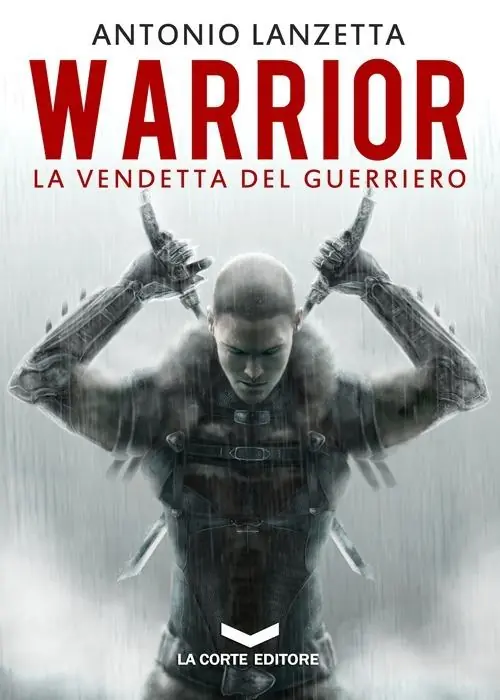 Di Tendenza Warrior. La vendetta del guerriero