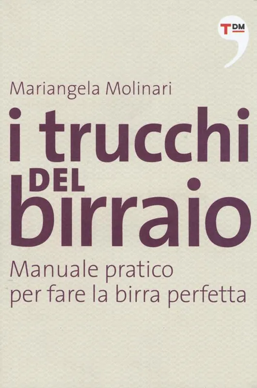 I trucchi del birraio. Manuale pratico per fare la birra perfetta Offerta Del Giorno