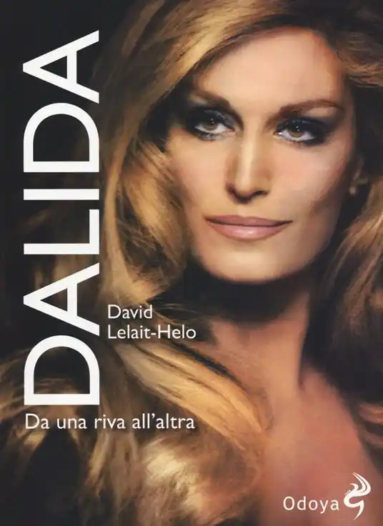 Dalida. Da una riva all‘altra Offerta Lampo