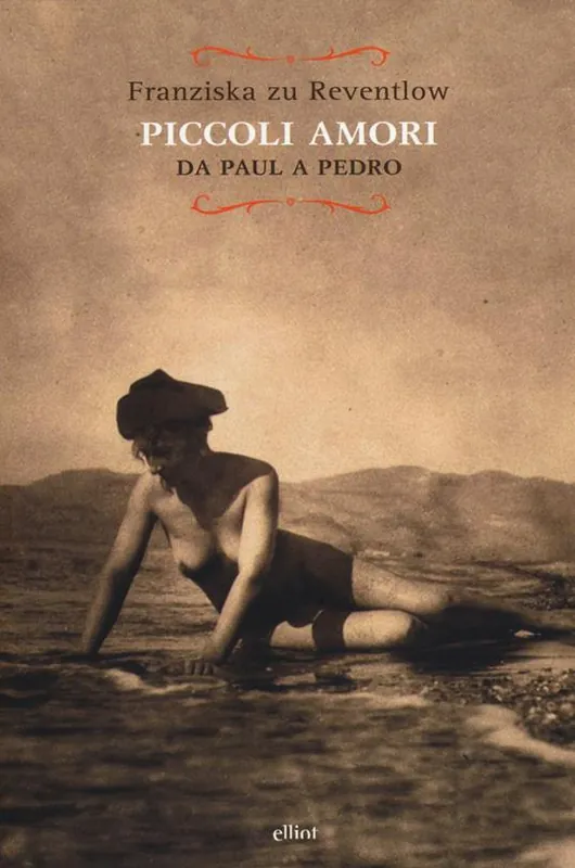 Non Perdere Piccoli amori. Da Paul a Pedro