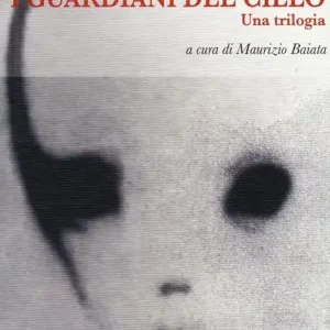 The catchers of heaven. I guardiani del cielo Consegna Rapida