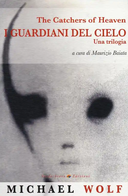 The catchers of heaven. I guardiani del cielo Consegna Rapida