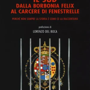Il Sud dalla Borbonia felix al carcere di Fenestrelle. Perché non sempre la storia è come ce la raccontano Bestseller