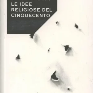 Machiavelli, Guicciardini, le idee religiose del Cinquecento Spedizione Espresso