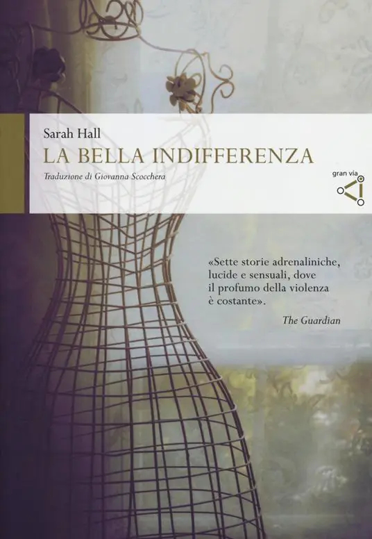 La bella indifferenza Acquista Ora