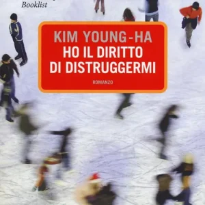 Ho il diritto di distruggermi Prezzo Ridotto