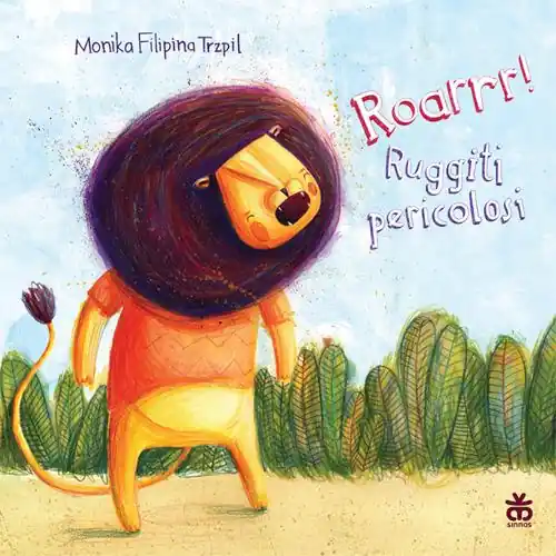 Occasione Imperdibile Roarrr! Ruggiti pericolosi. Ediz. illustrata