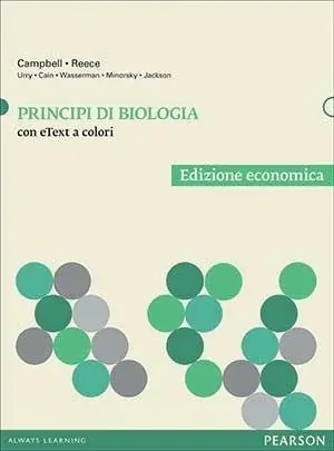 Pagamento Sicuro Principi di biologia