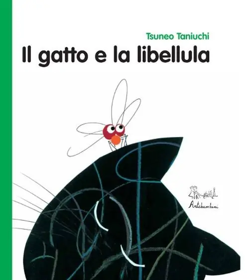 Il gatto e la libellula. Ediz. illustrata Vendita Finale