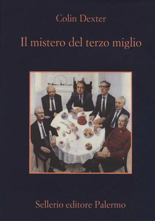 Il mistero del terzo miglio Di Tendenza