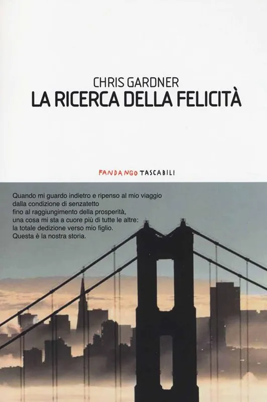 La ricerca della felicità Ultima Occasione