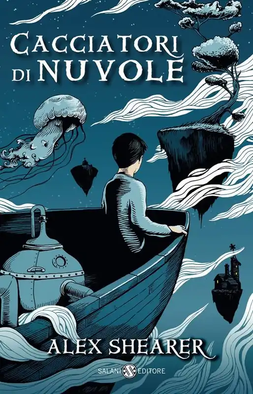 Miglior Prezzo Cacciatori di nuvole