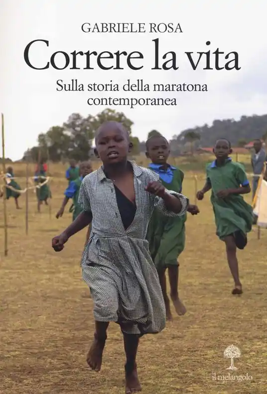 Prezzo Di Fabbrica Correre la vita. Sulla storia della maratona contemporanea