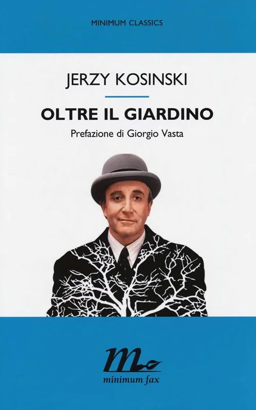 Offerta Oltre il giardino