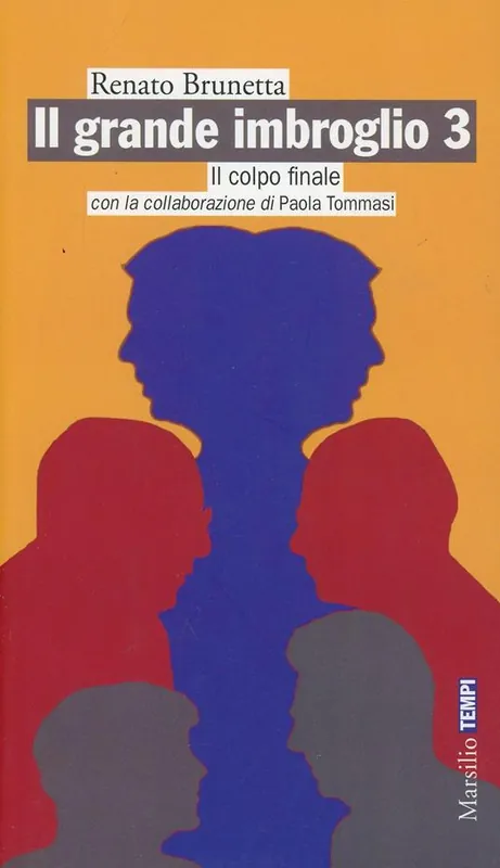 Promozione Esclusiva Il grande imbroglio 3. Il colpo finale