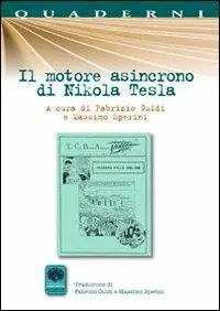 Il motore asincrono di Nikola Tesla Super Prezzo