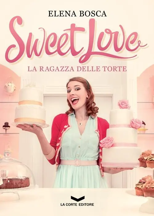 Offerta Speciale Sweet love. La ragazza delle torte