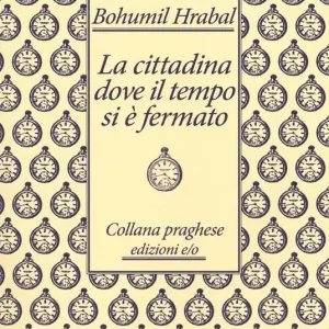 Popolare La cittadina dove il tempo si è fermato