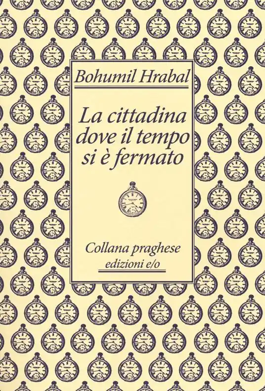 Popolare La cittadina dove il tempo si è fermato