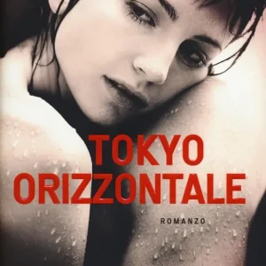 Scelto Dai Clienti Tokyo orizzontale