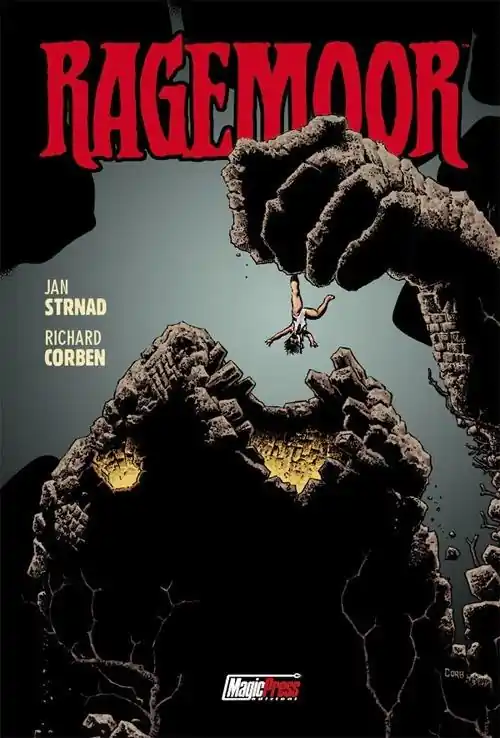 Ragemoor Bestseller