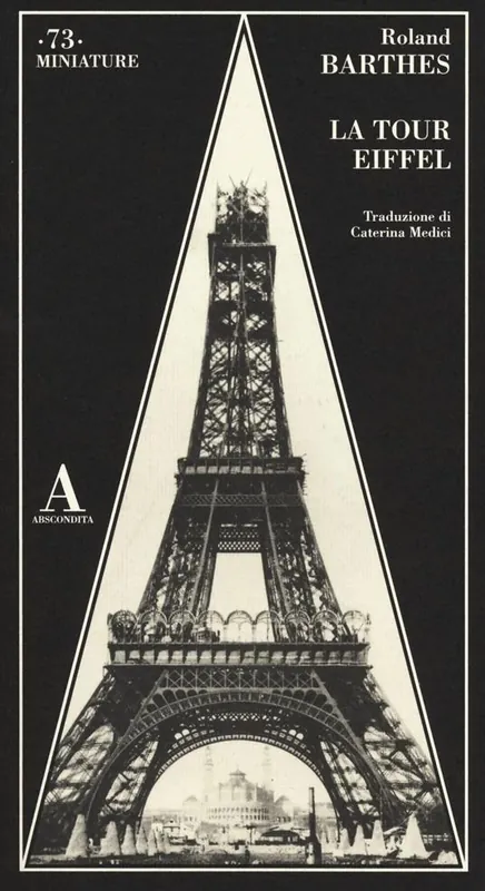Occasione Imperdibile La Tour Eiffel
