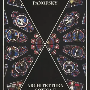 Architettura gotica e filosofia scolastica Affare