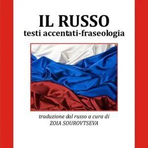 Il russo. Testi accentati-fraseologia Promozione