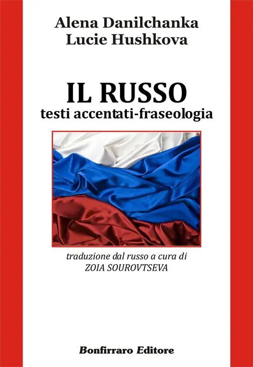 Il russo. Testi accentati-fraseologia Promozione