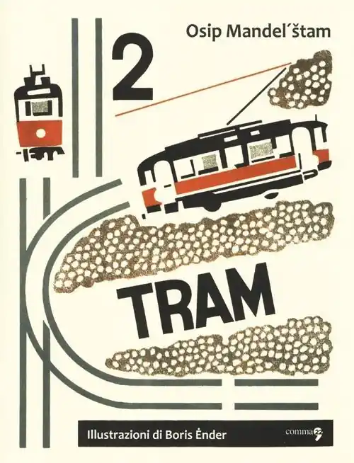 2 tram. Ediz. illustrata Offerta