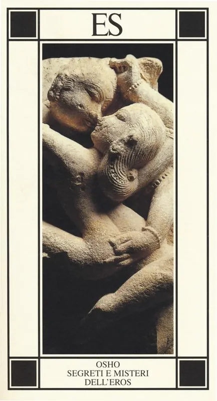 Segreti e misteri dell‘eros Prezzo Basso