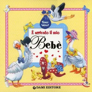 È arrivato il mio bebè Offerta Speciale