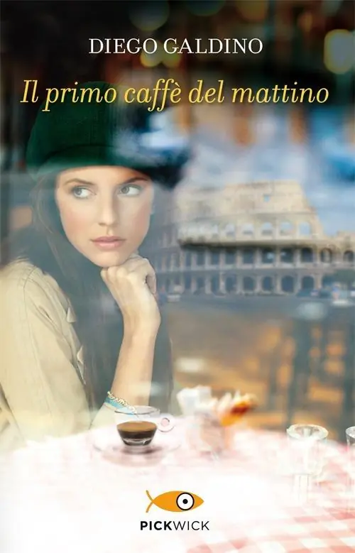 Il primo caffè del mattino Non Perdere
