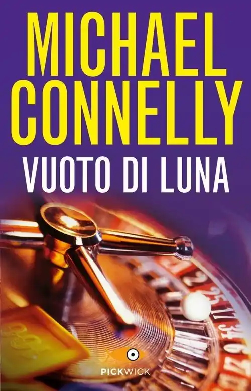 Vuoto di luna Prezzo Conveniente