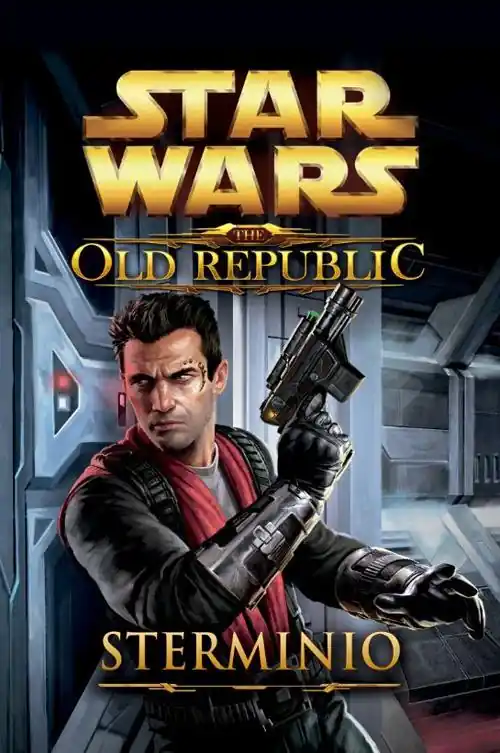 Più Venduto Star wars the old republic. Sterminio