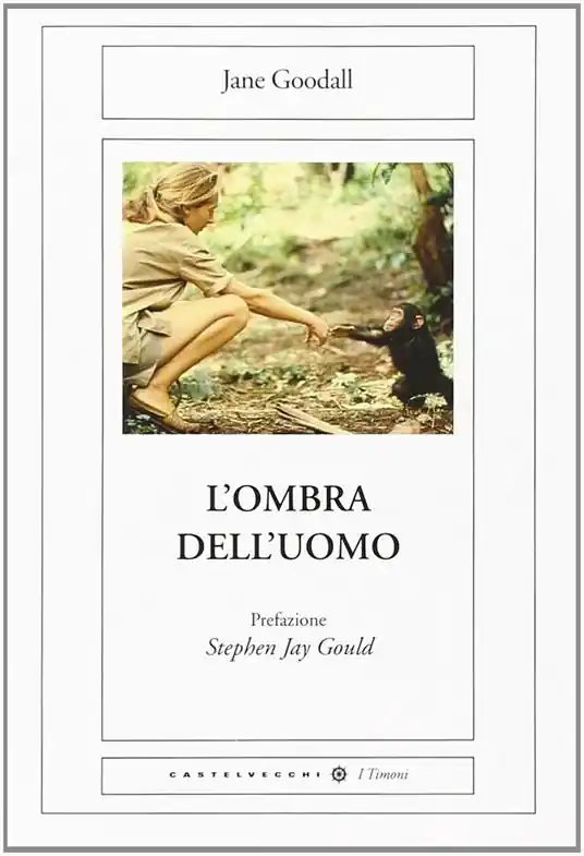 Offerta Speciale L‘ombra dell‘uomo