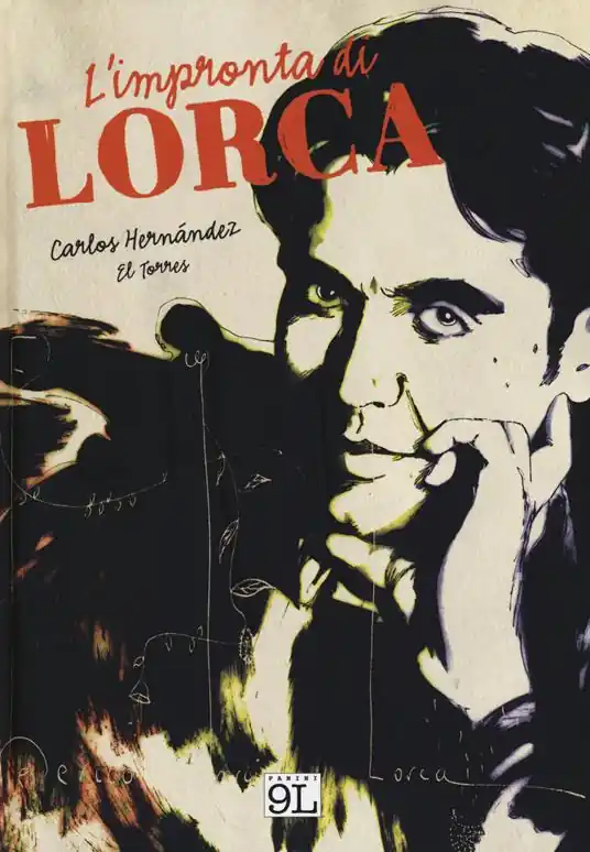 L‘ impronta di Lorca Nuova Collezione
