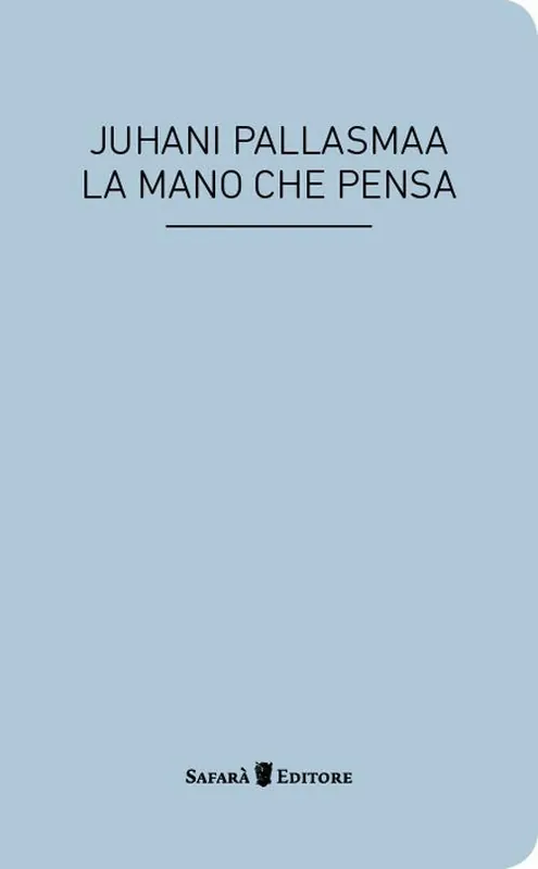 La mano che pensa Soddisfatti O Rimborsati
