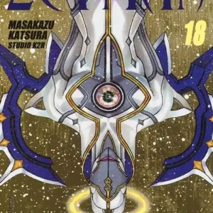 Zetman. Vol. 18 Pagamento Sicuro