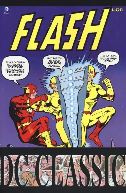 Flash classic. Vol. 2 Prezzo Ridotto