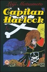 Offerta Del Giorno Capitan Harlock deluxe. Vol. 1