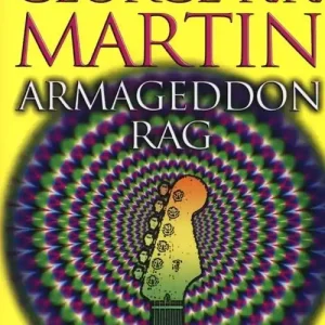 Armageddon Rag Più Venduto