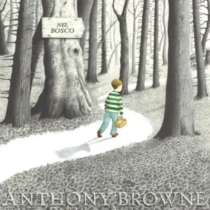 Nel bosco. Ediz. illustrata Compra Adesso