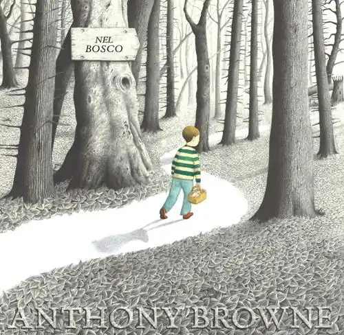 Nel bosco. Ediz. illustrata Compra Adesso