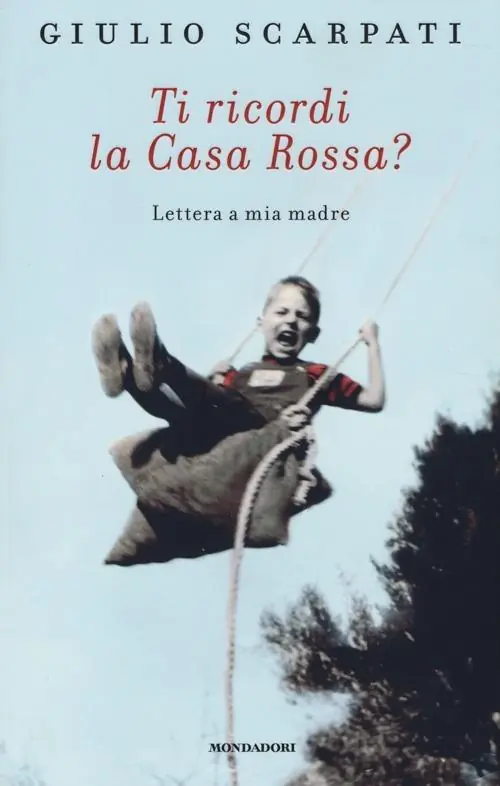 Ti ricordi la Casa Rossa? Lettera a mia madre Prezzo Conveniente