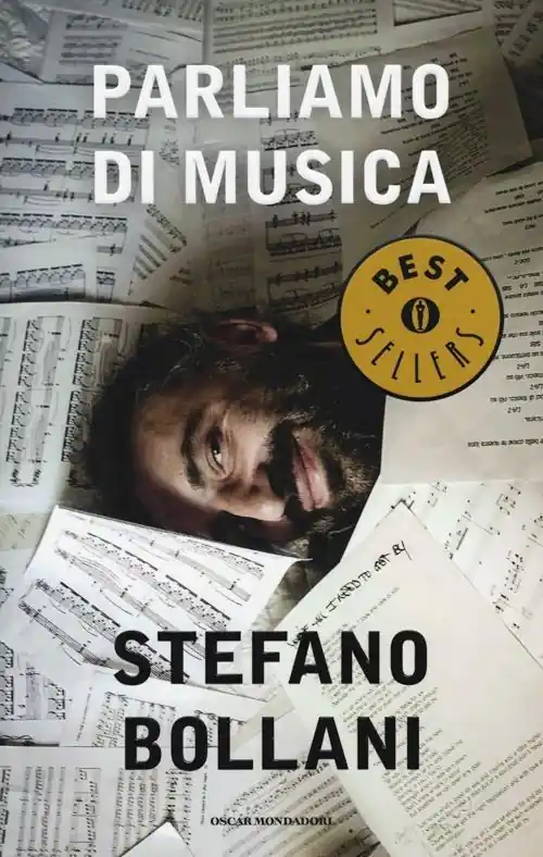 Compra Oggi Stesso Parliamo di musica