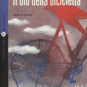 Esclusivo Il dio della bicicletta