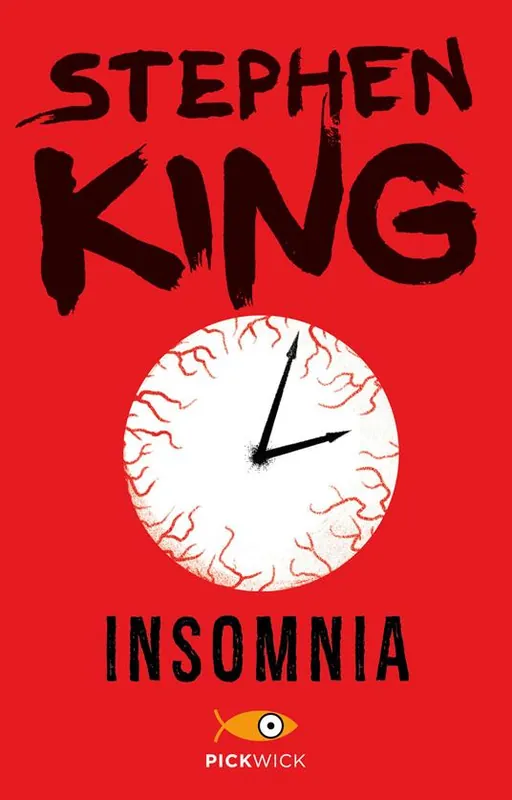 Solo Oggi Insomnia