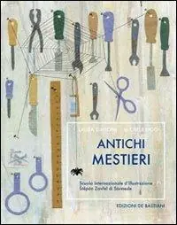 Prezzo Scontato Antichi mestieri
